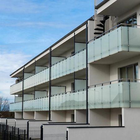 Fox Apartament Free Parking Air Conditioning Boleslawiec  Dış mekan fotoğraf