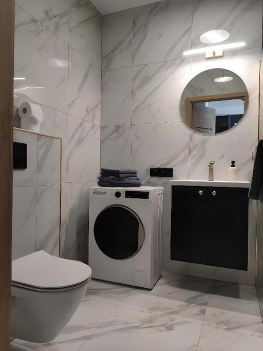 Fox Apartament Free Parking Air Conditioning Boleslawiec  Dış mekan fotoğraf