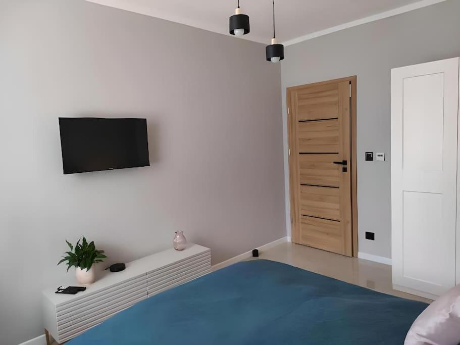 Fox Apartament Free Parking Air Conditioning Boleslawiec  Dış mekan fotoğraf